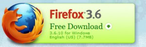 Firefox CTA Button Firefox