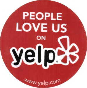 Add a Yep badge on your website to improve customers' trust Add a Yep badge on your website to improve customers' trust