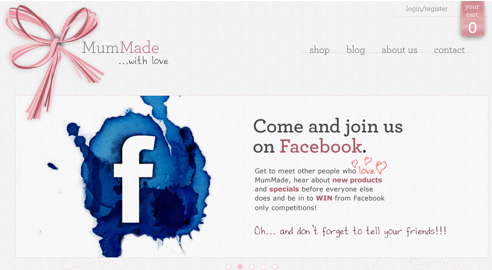 Social sharing Social sharing