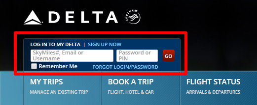 Delta Amex Login >> 14 Actionable Tips to Increase Travel Website Bookings Delta Amex Login >> 14 Actionable Tips to Increase Travel Website Bookings
