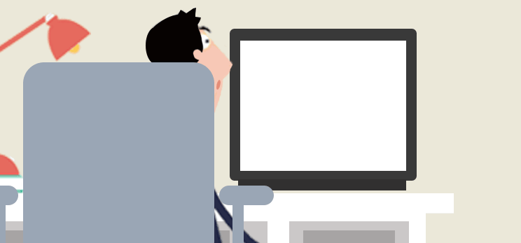 CRO Practitioner Doing A/B Testing