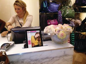 Omnichannel Strategy Oasis