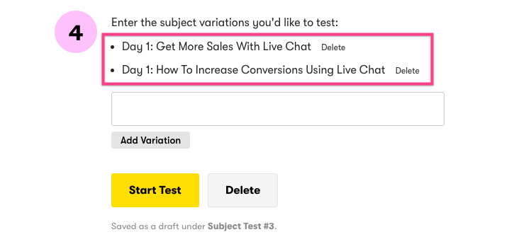 top A/B testing tools
